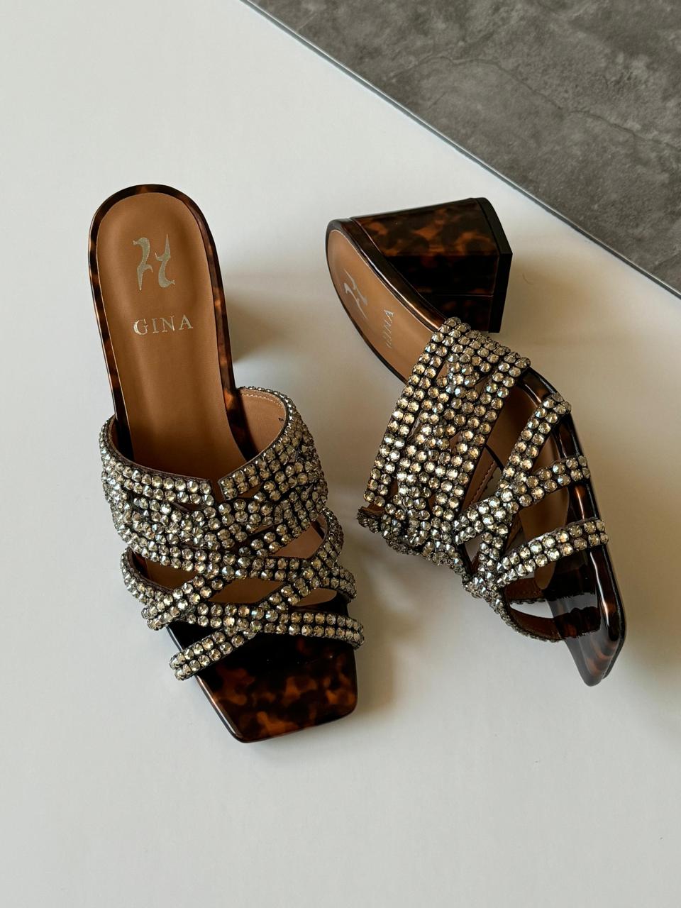 Ladies heels Lilly Onlines