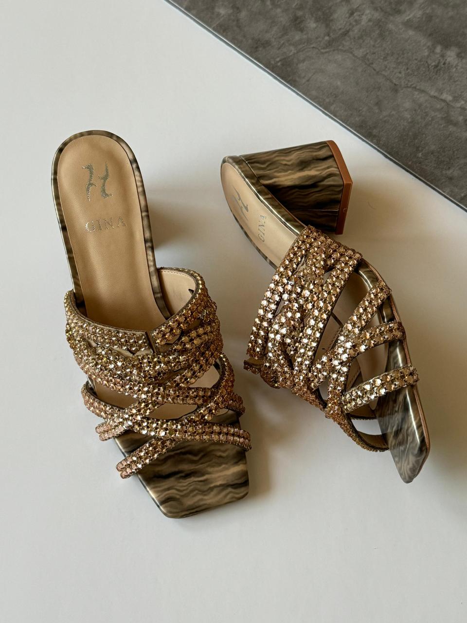 Ladies heels Lilly Onlines