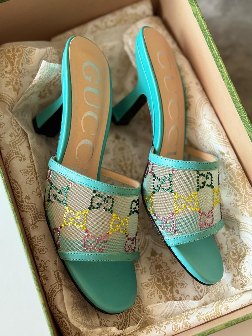 Ladies heels Lilly Onlines