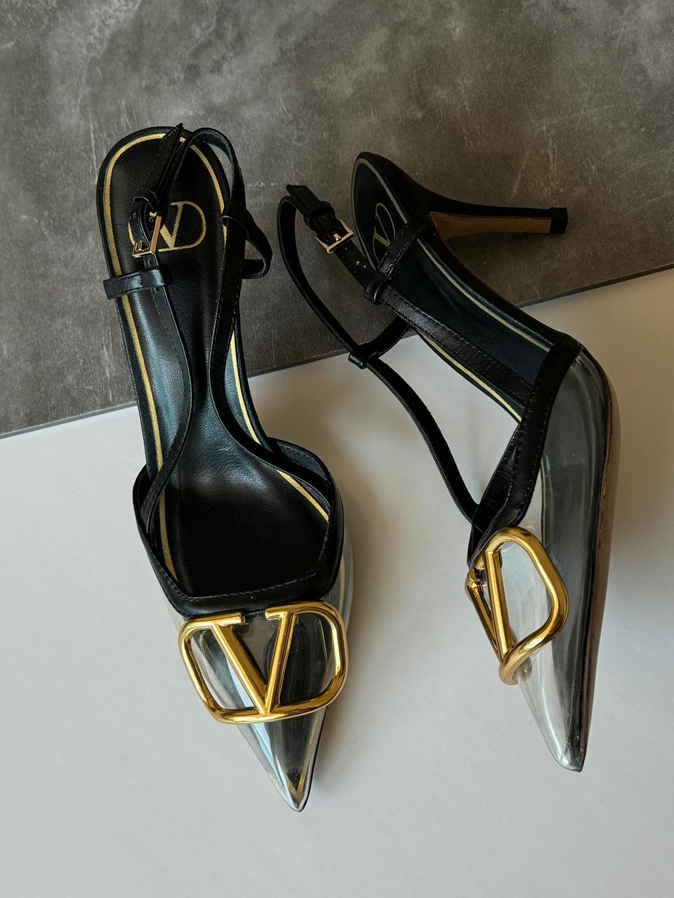 Ladies heels Lilly Onlines