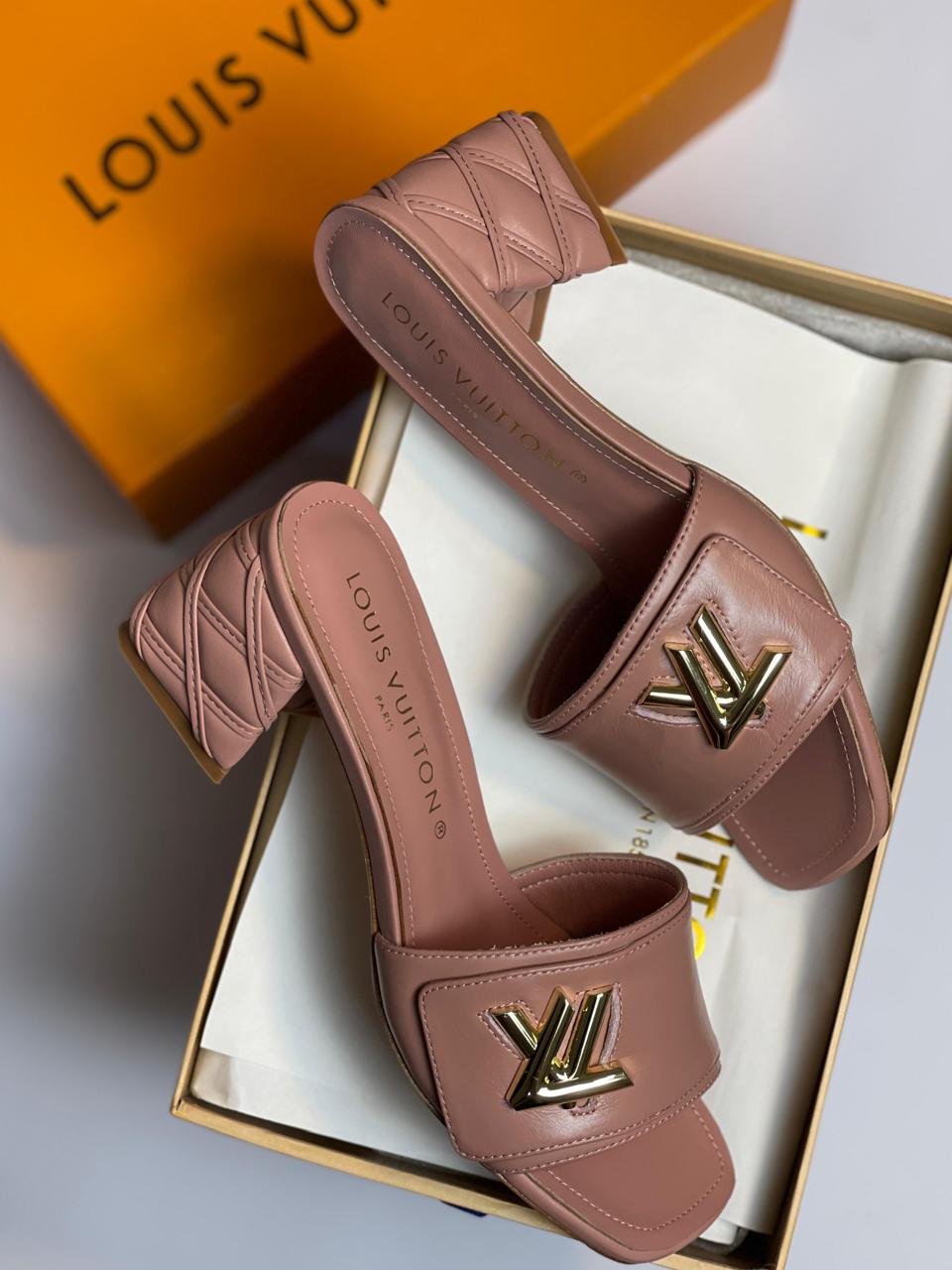 Ladies heels Lilly Onlines