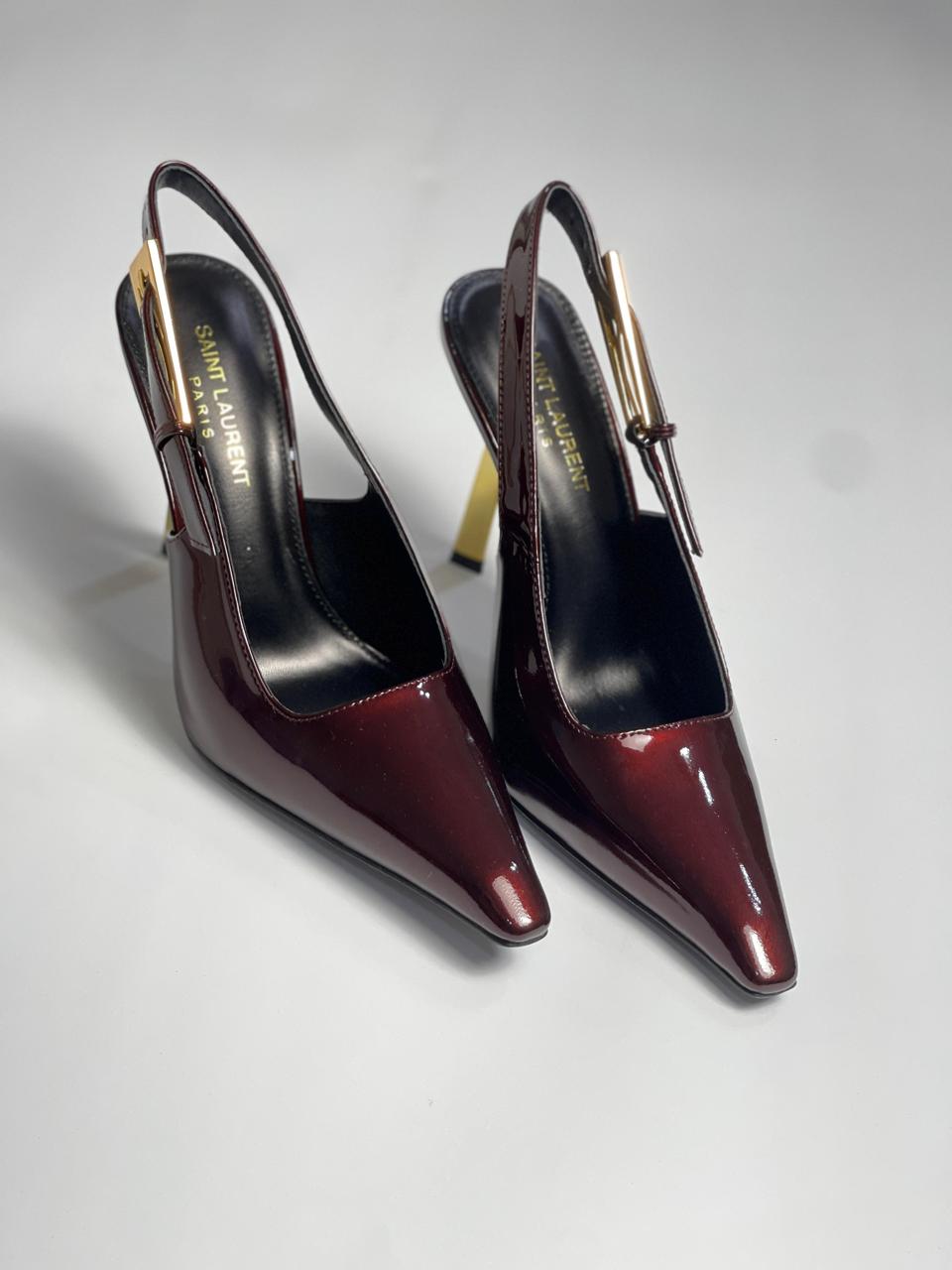 Ladies heels Lilly Onlines