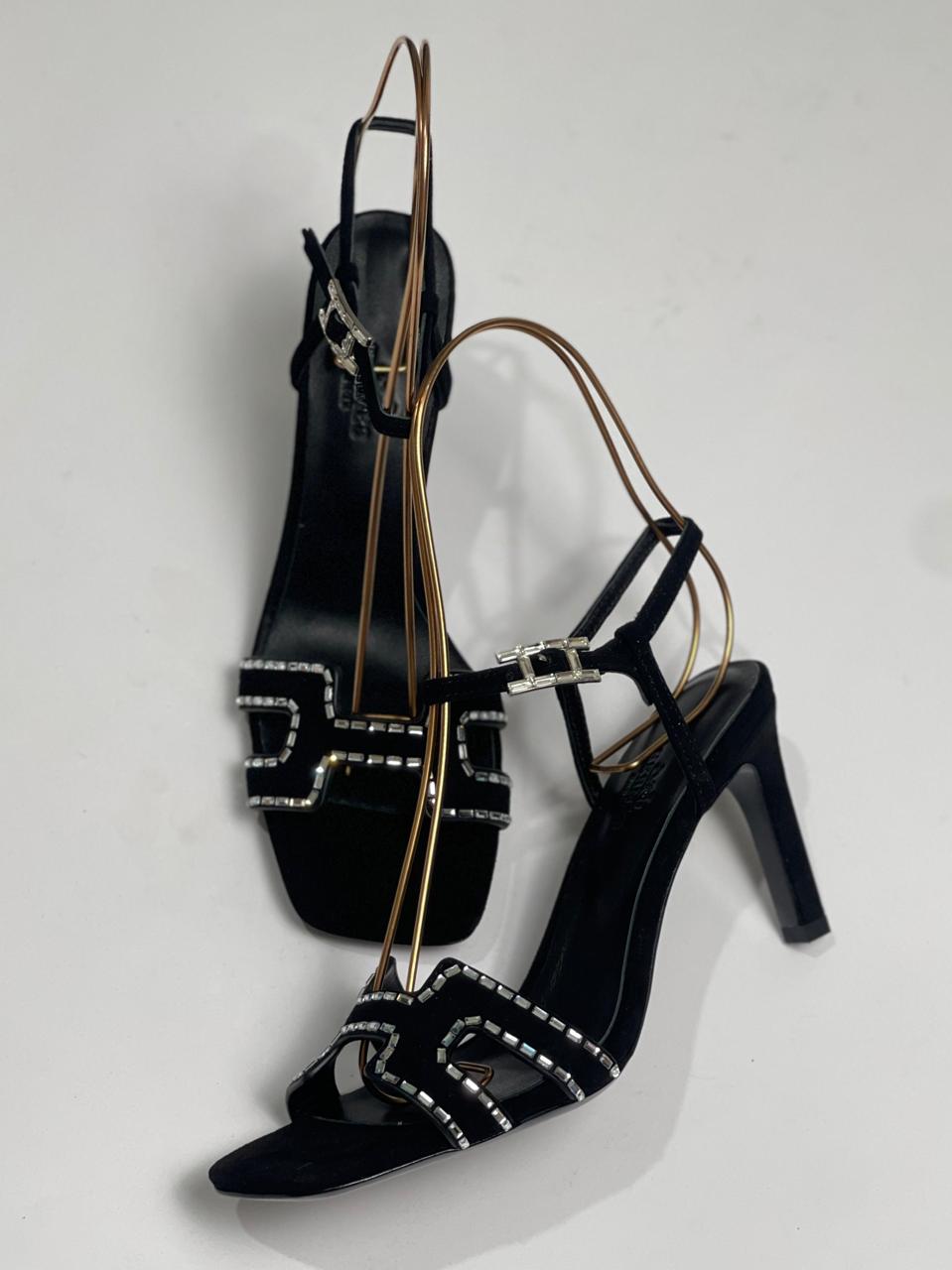 Ladies heels Lilly Onlines