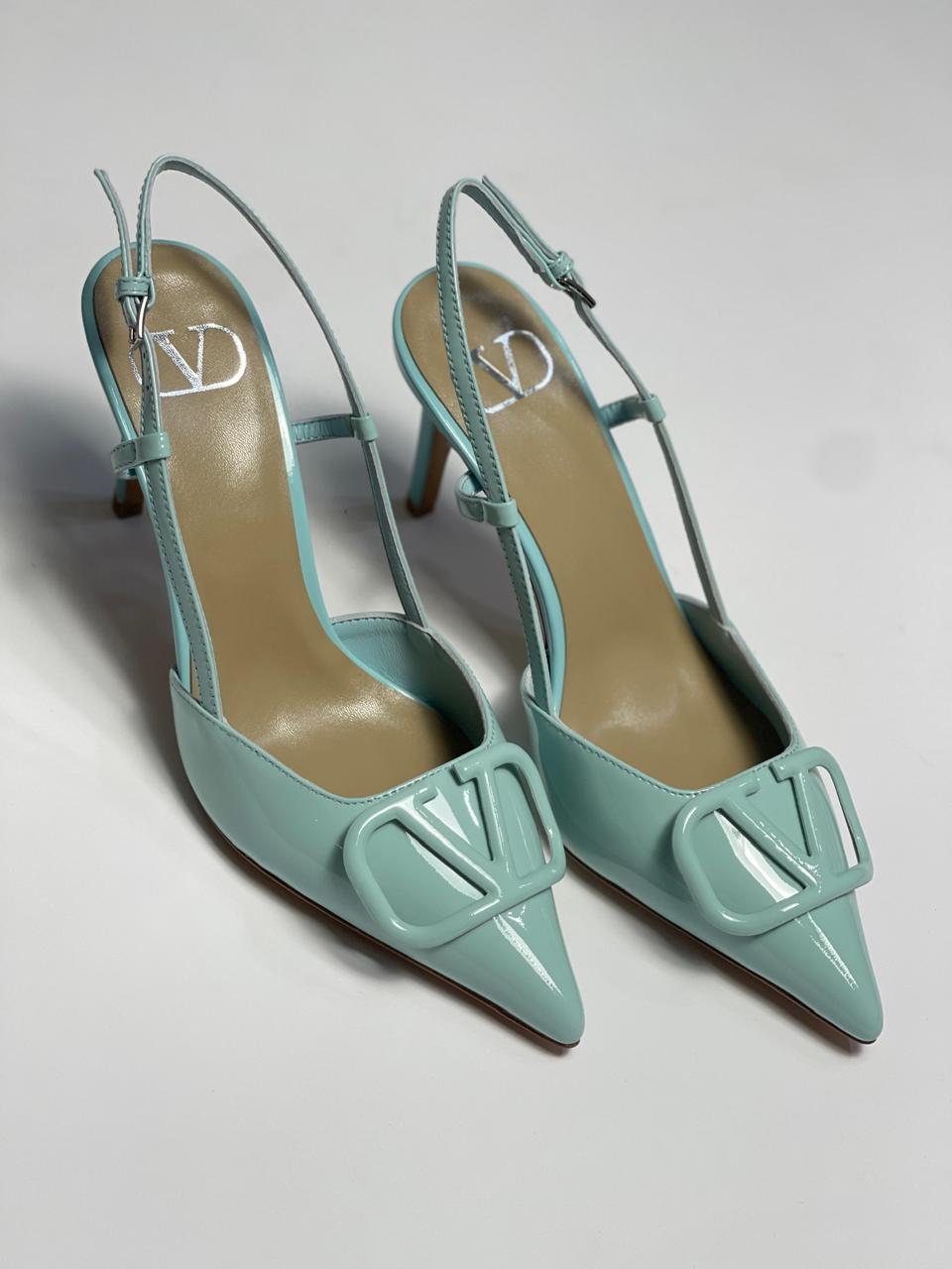 Ladies heels Lilly Onlines