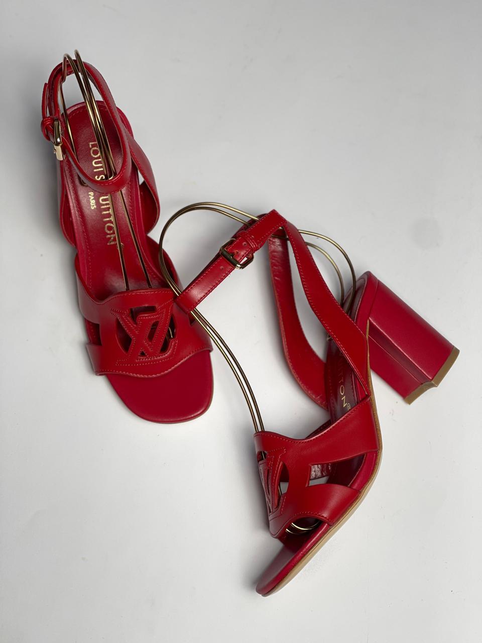 Ladies heels Lilly Onlines