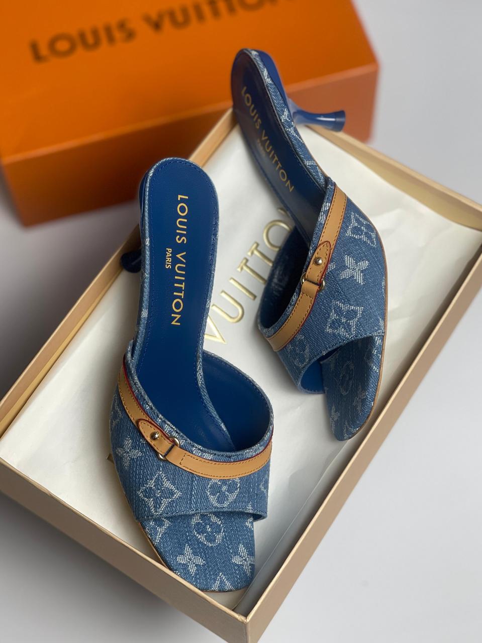 Ladies heels Lilly Onlines