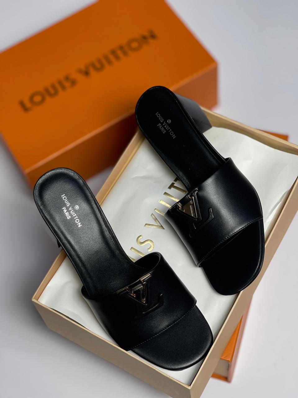 Ladies heels Lilly Onlines