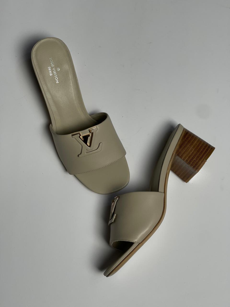 Ladies heels Lilly Onlines
