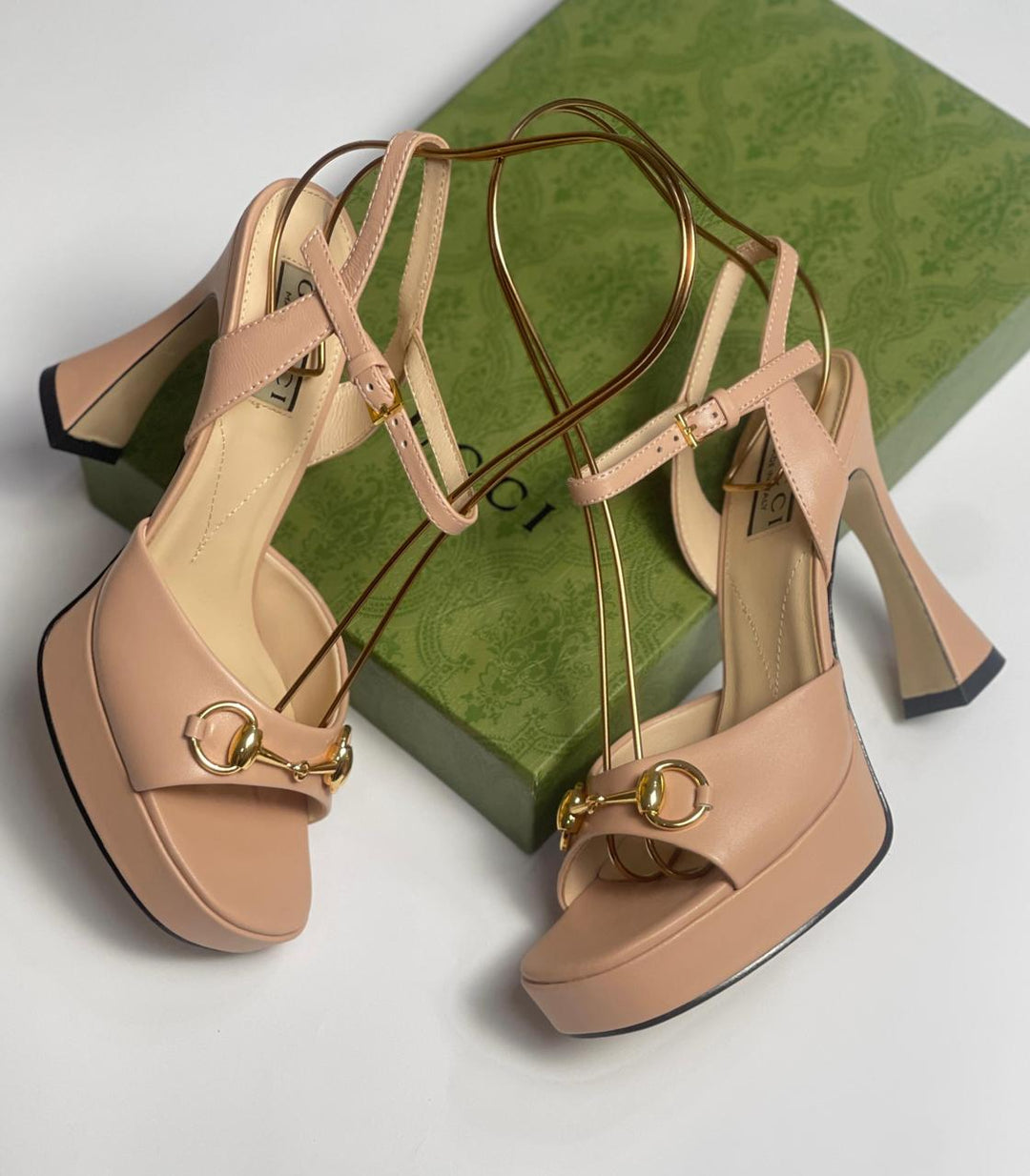 Ladies heels Lilly Onlines
