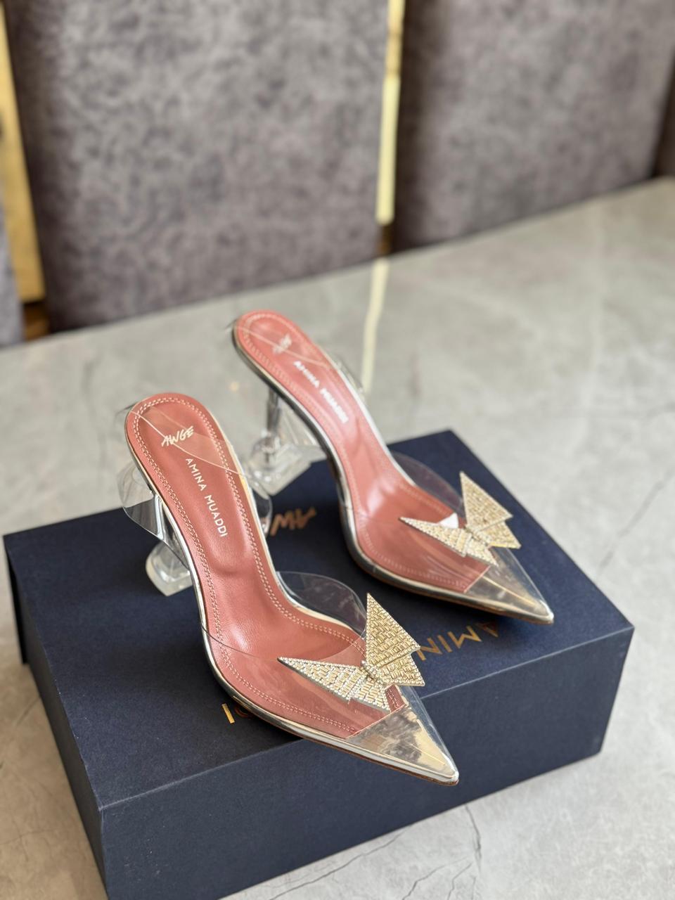 Ladies heels Lilly Onlines