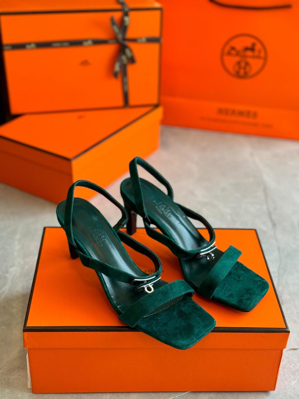 Ladies heels Lilly Onlines
