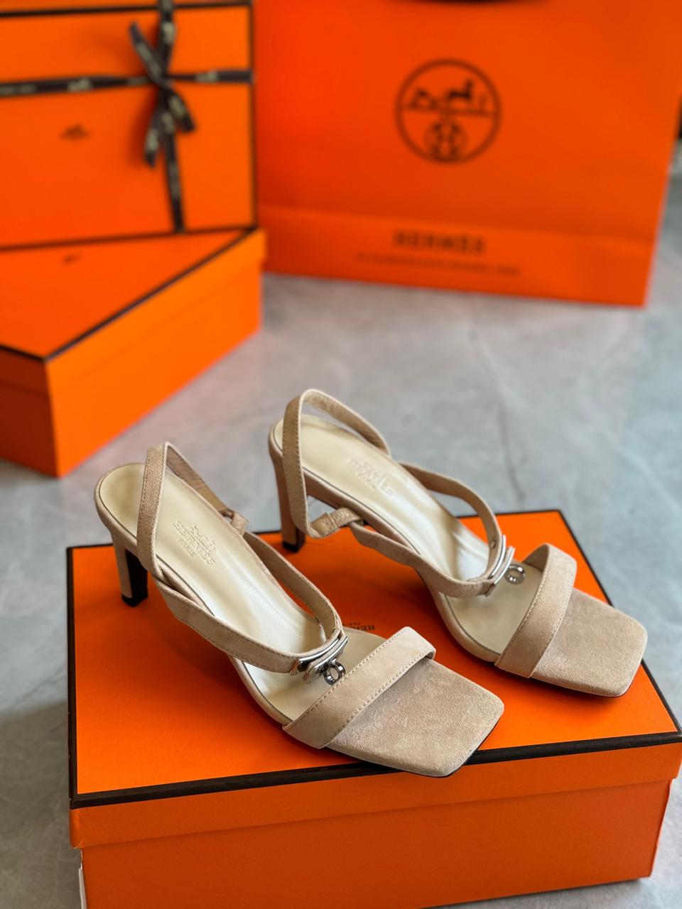 Ladies heels Lilly Onlines