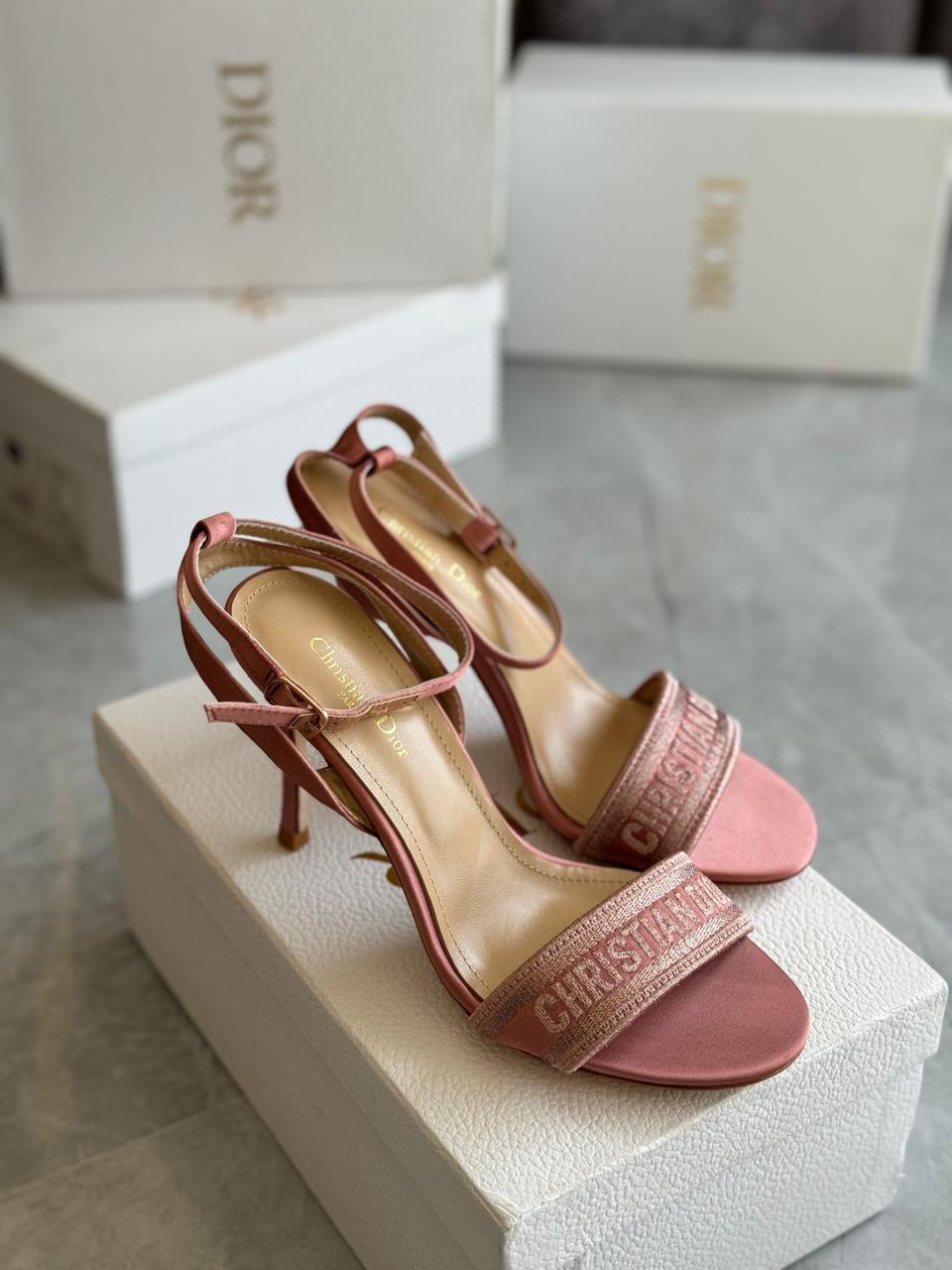 Ladies heels Lilly Onlines