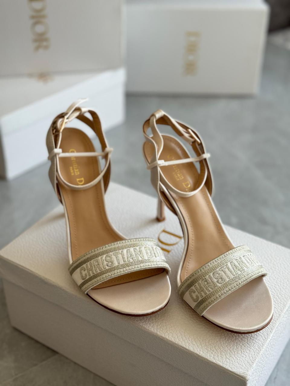 Ladies heels Lilly Onlines