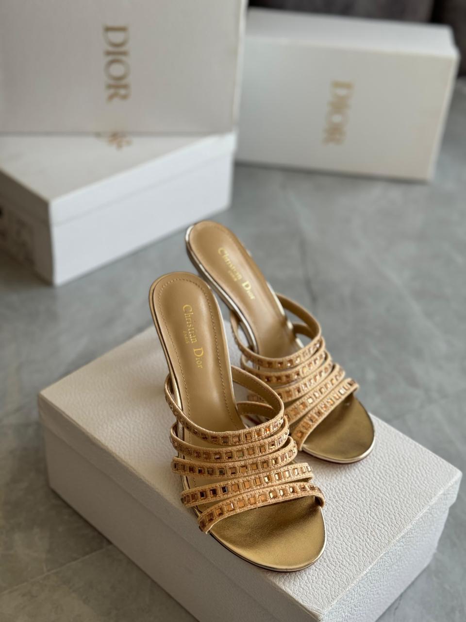 Ladies heels Lilly Onlines