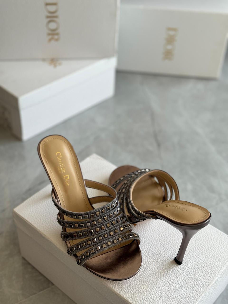 Ladies heels Lilly Onlines