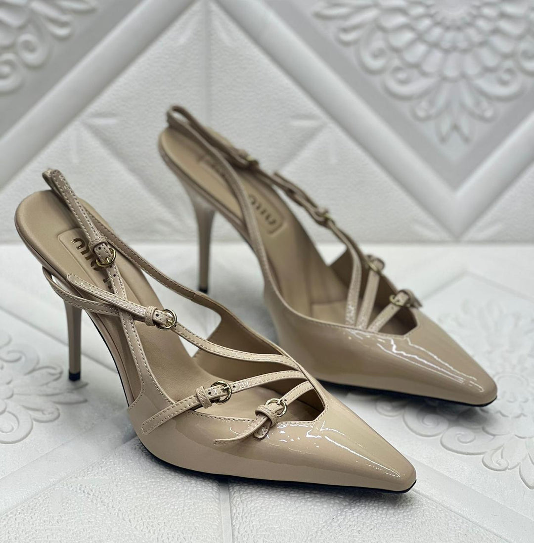 Ladies heels Lilly Onlines