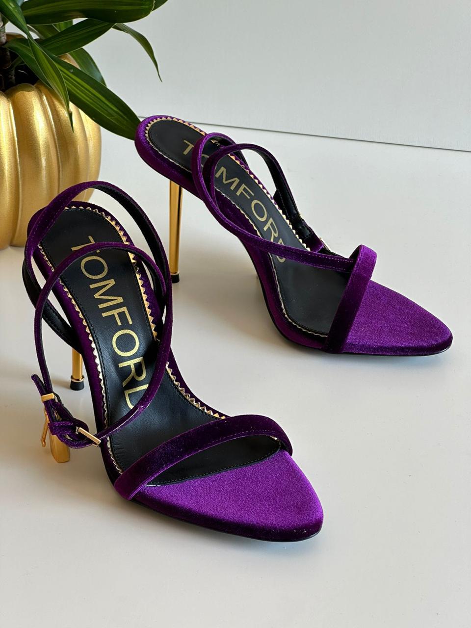 Ladies heels Lilly Onlines
