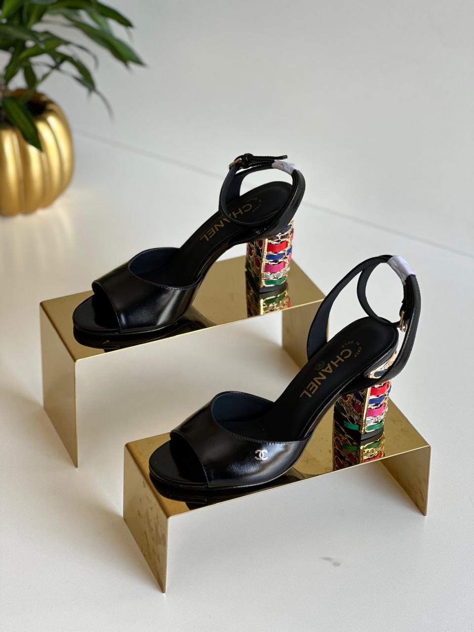 Ladies heels Lilly Onlines