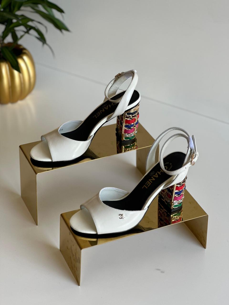 Ladies heels Lilly Onlines