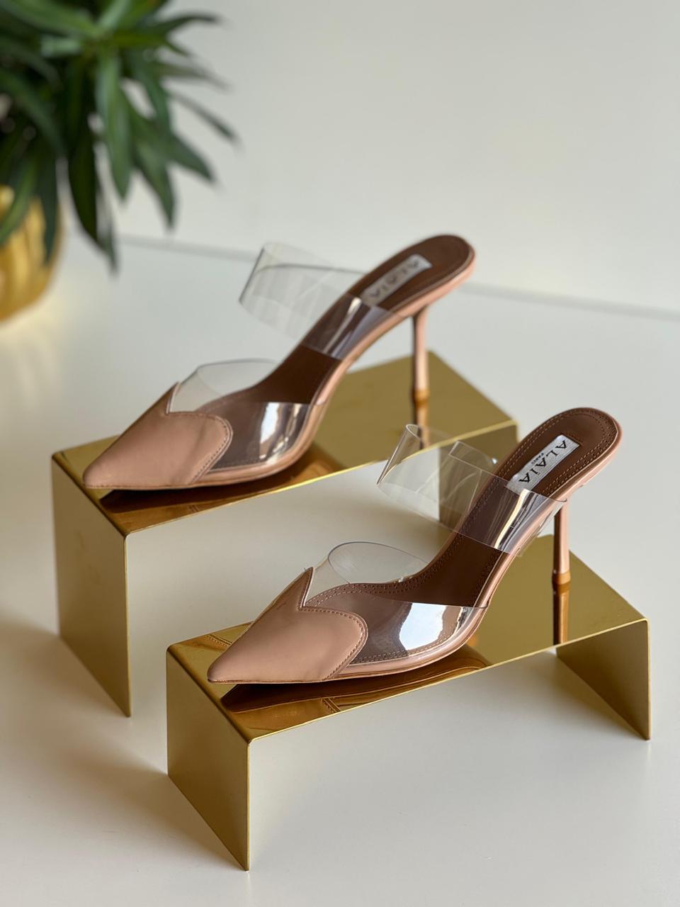 Ladies heels Lilly Onlines