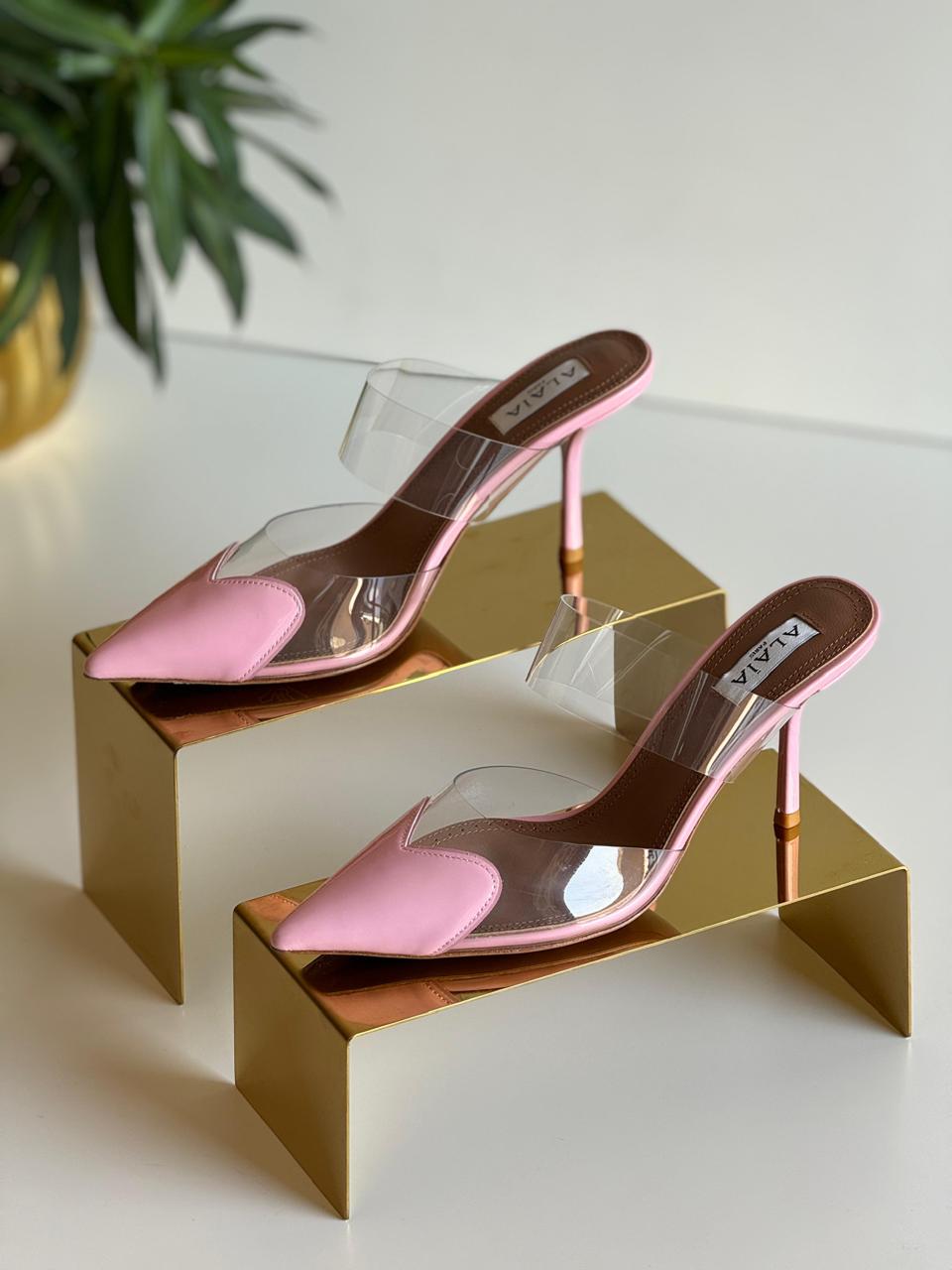 Ladies heels Lilly Onlines