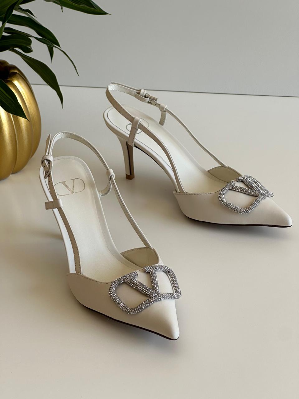 Ladies heels Lilly Onlines