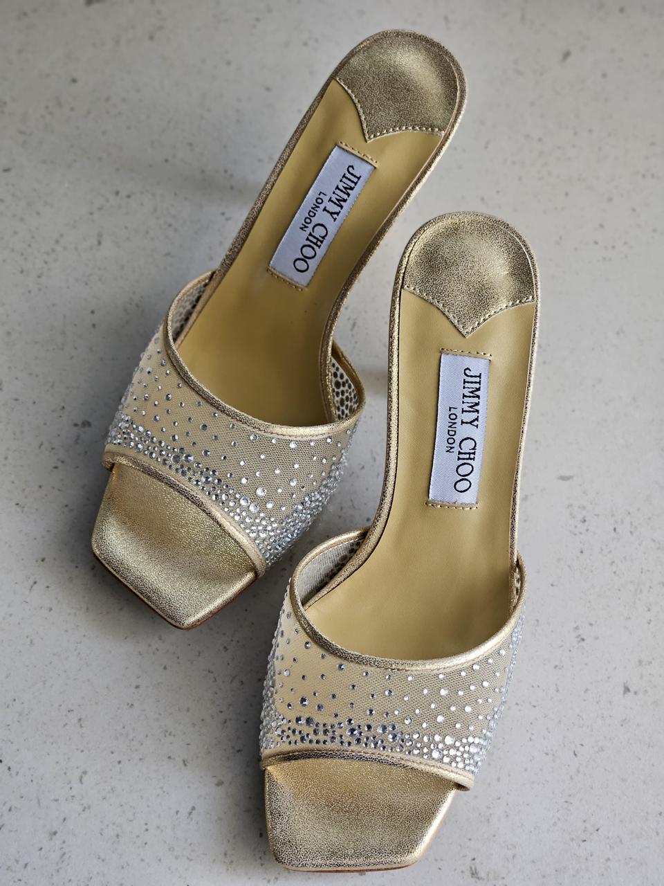Ladies heels Lilly Onlines