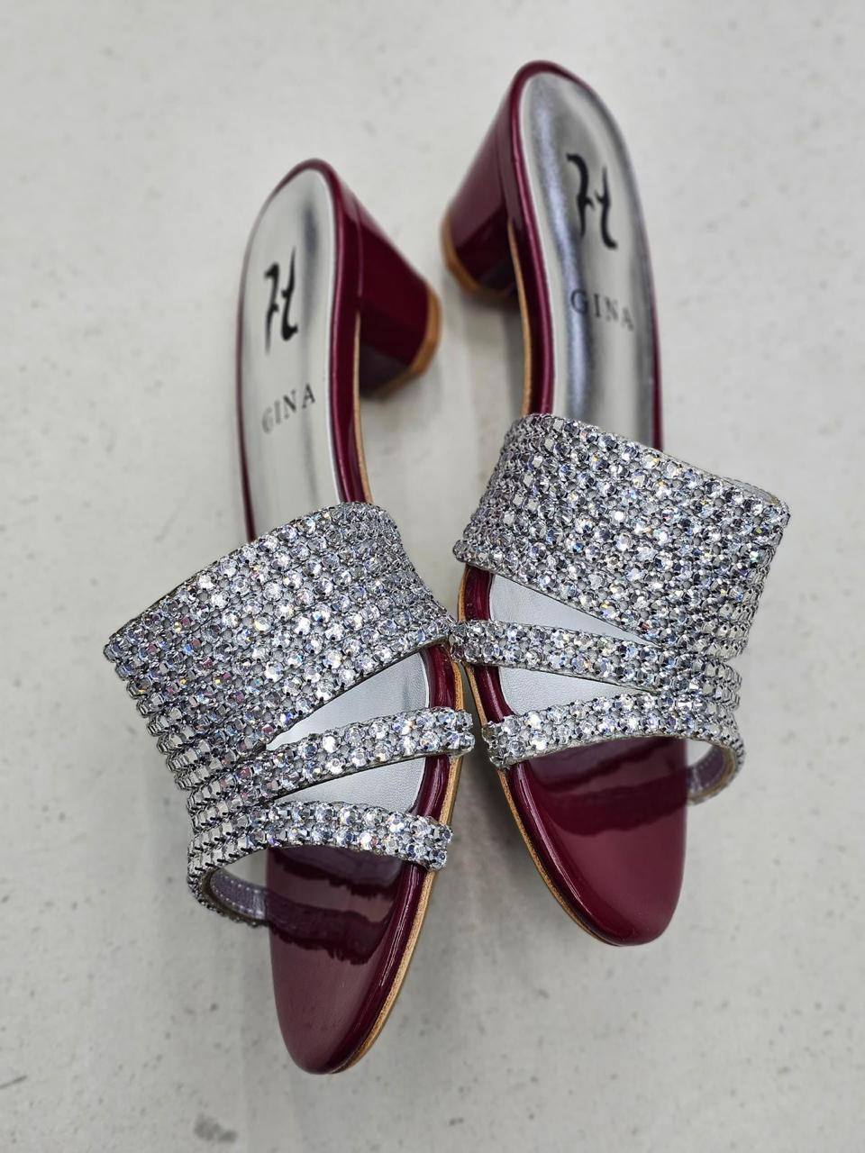 Ladies heels Lilly Onlines