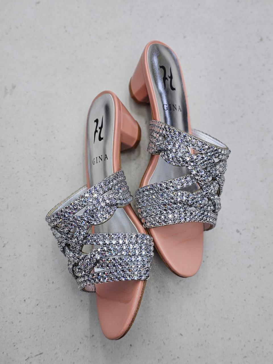 Ladies heels Lilly Onlines