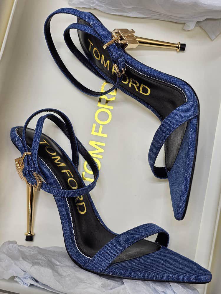 Ladies heels Lilly Onlines