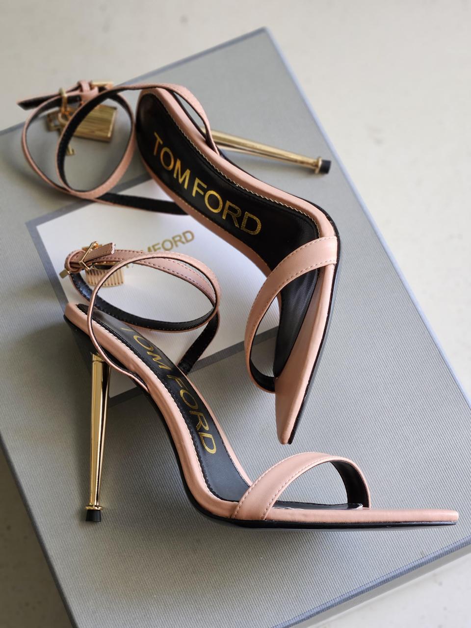 Ladies heels Lilly Onlines
