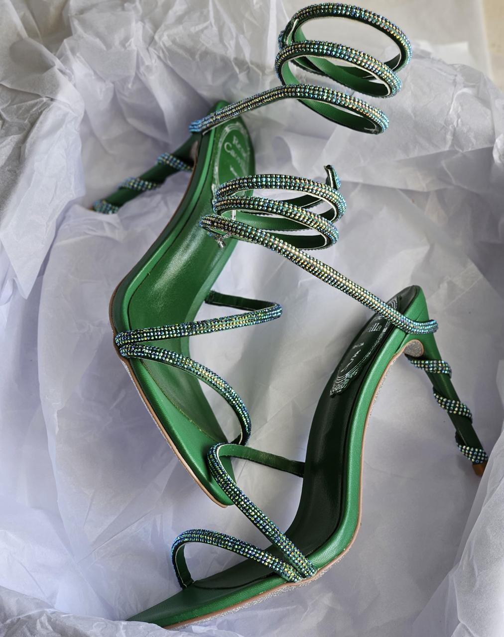 Ladies heels Lilly Onlines