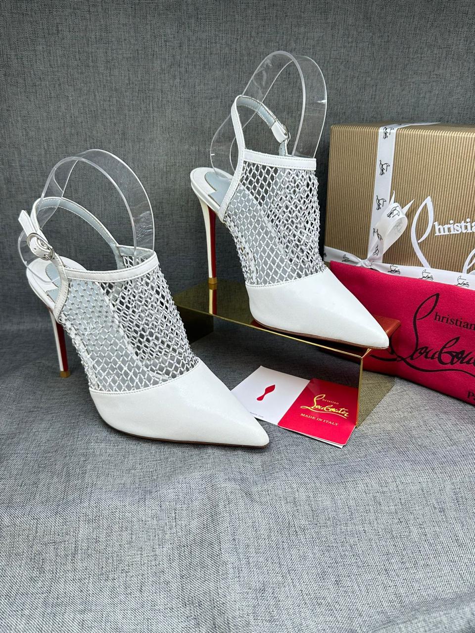 Ladies heels Lilly Onlines