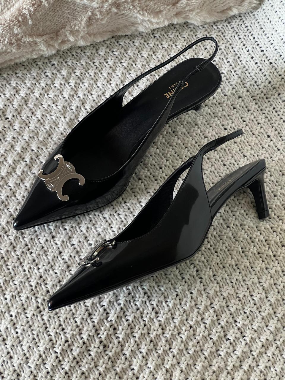 Ladies heels Lilly Onlines