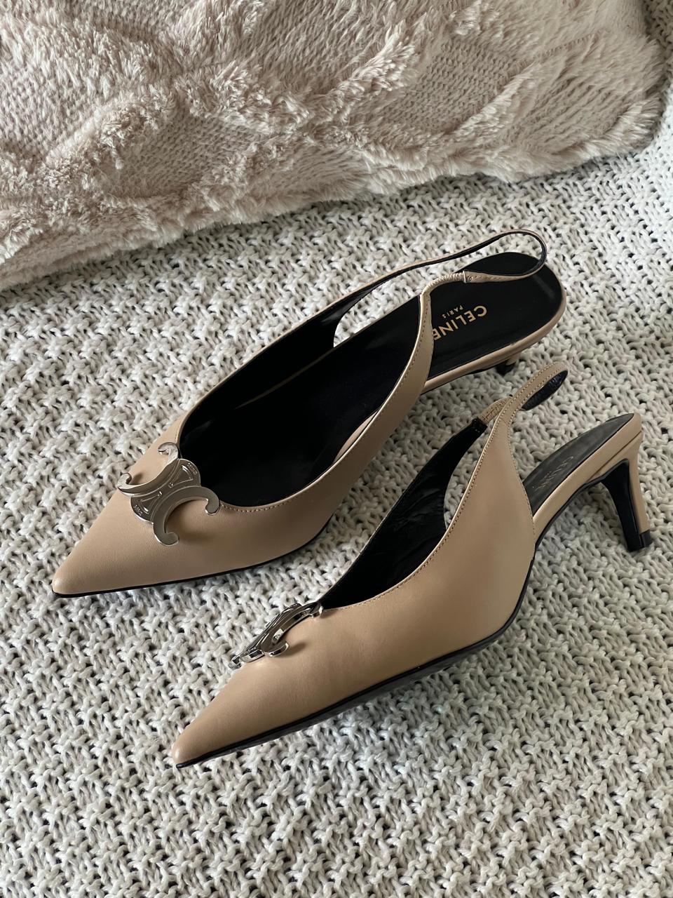 Ladies heels Lilly Onlines