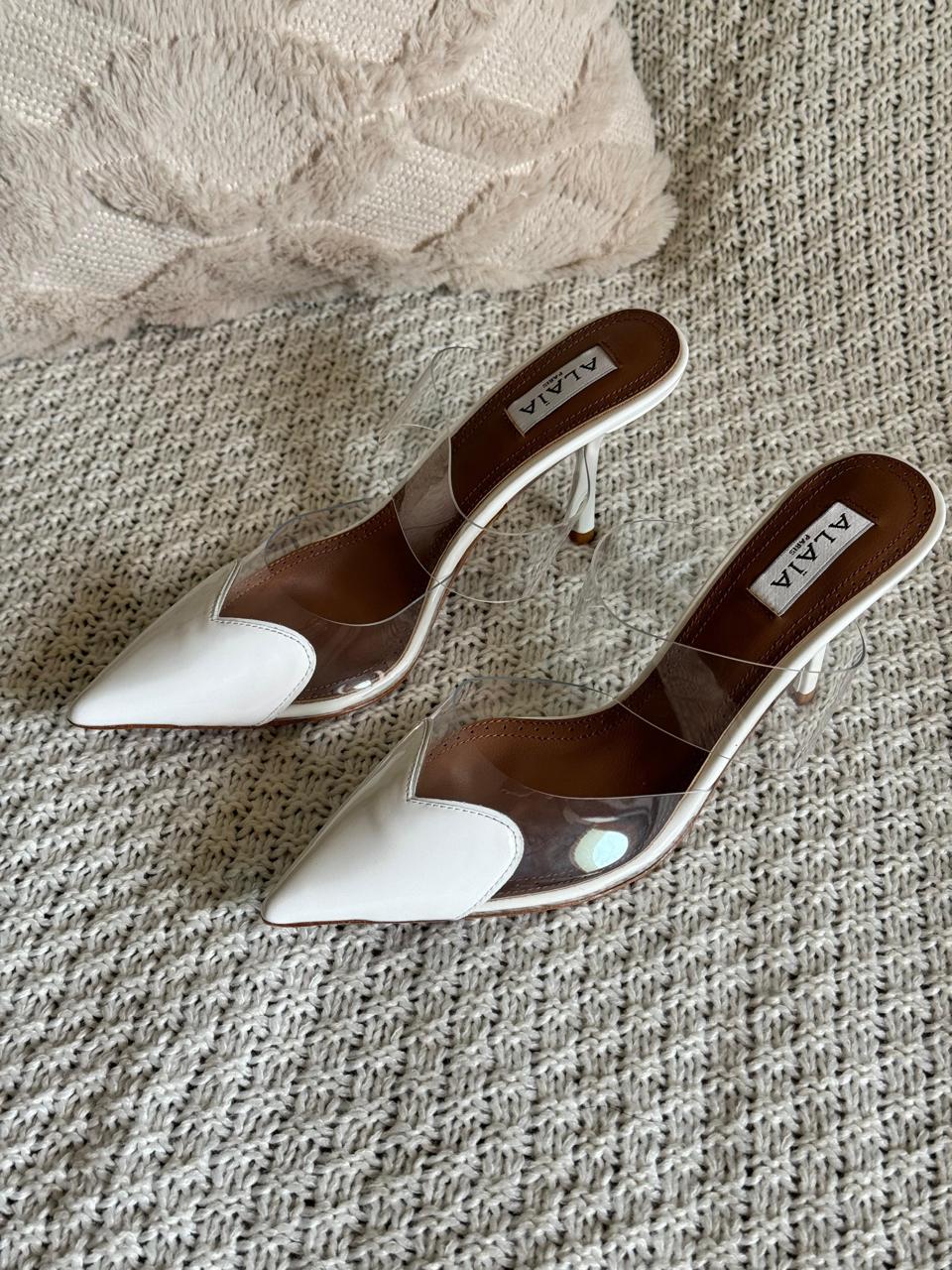 Ladies heels Lilly Onlines
