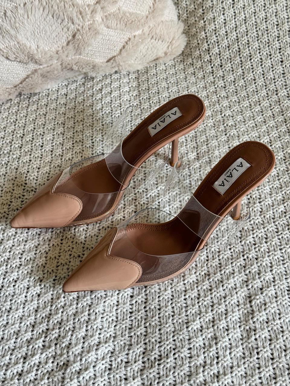 Ladies heels Lilly Onlines
