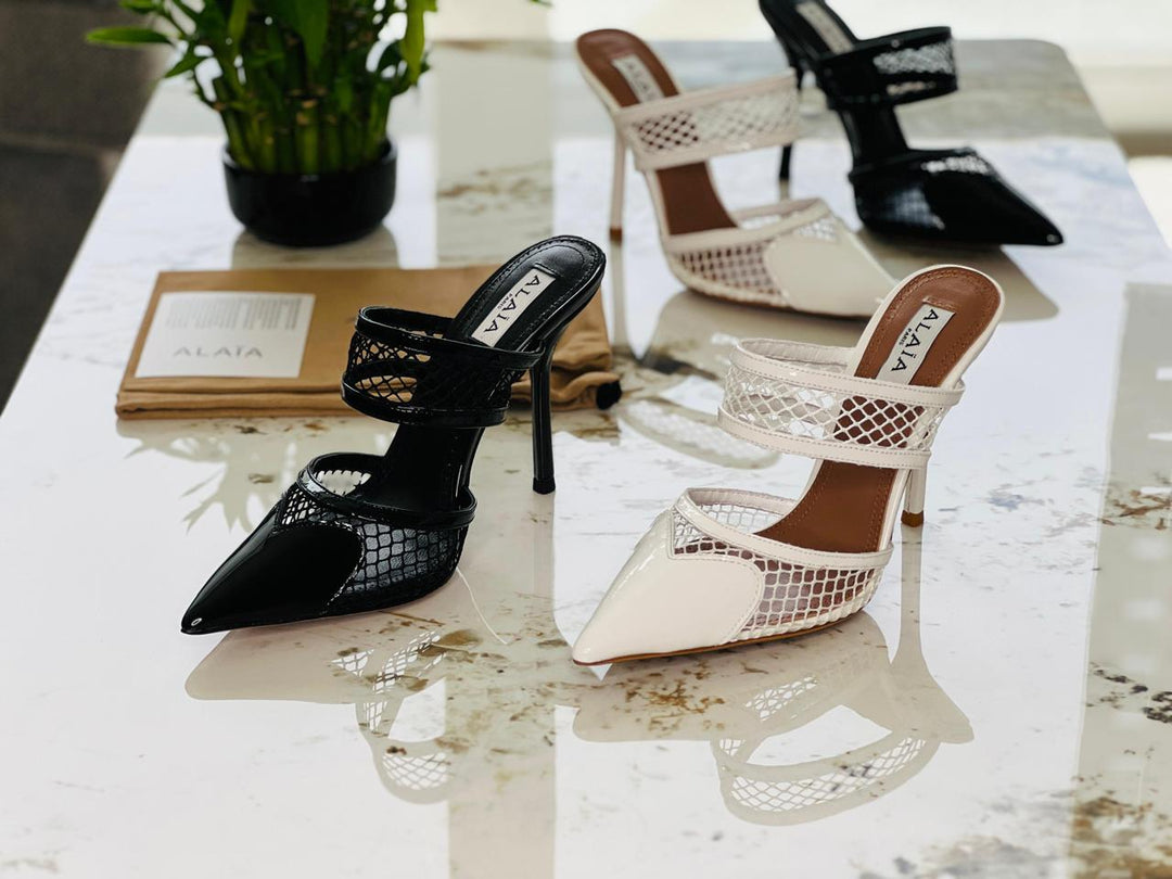 Ladies heels Lilly Onlines