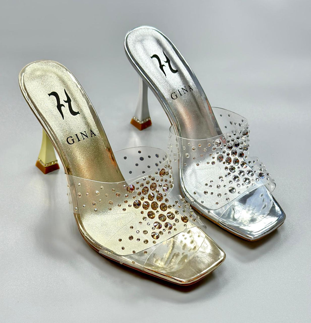 Ladies heels Lilly Onlines