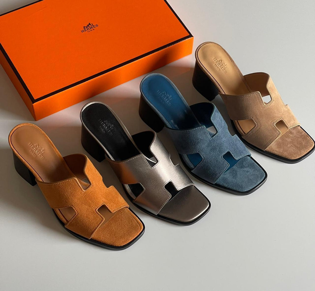 Ladies heels Lilly Onlines