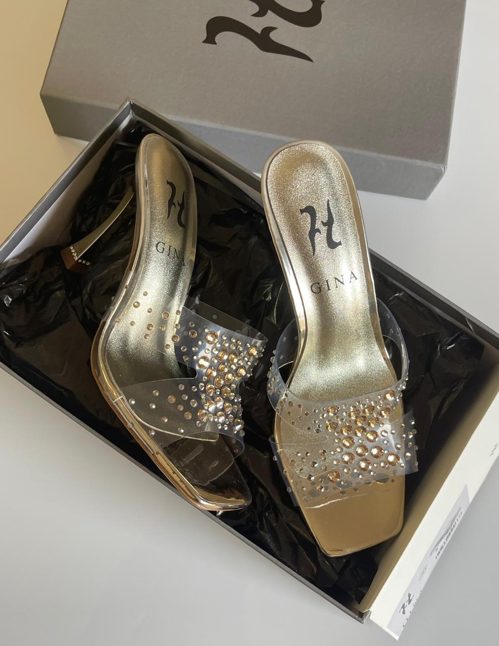 Ladies heels Lilly Onlines