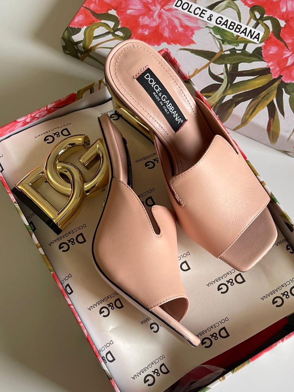 Ladies heels Lilly Onlines