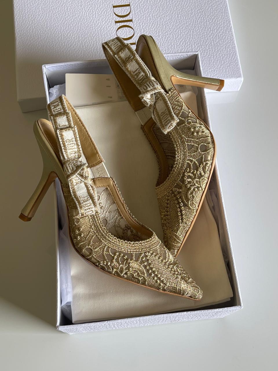Ladies heels Lilly Onlines