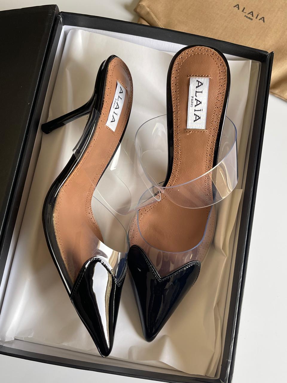 Ladies heels Lilly Onlines