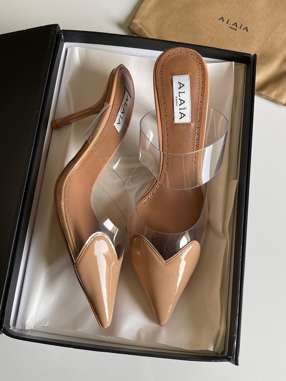 Ladies heels Lilly Onlines