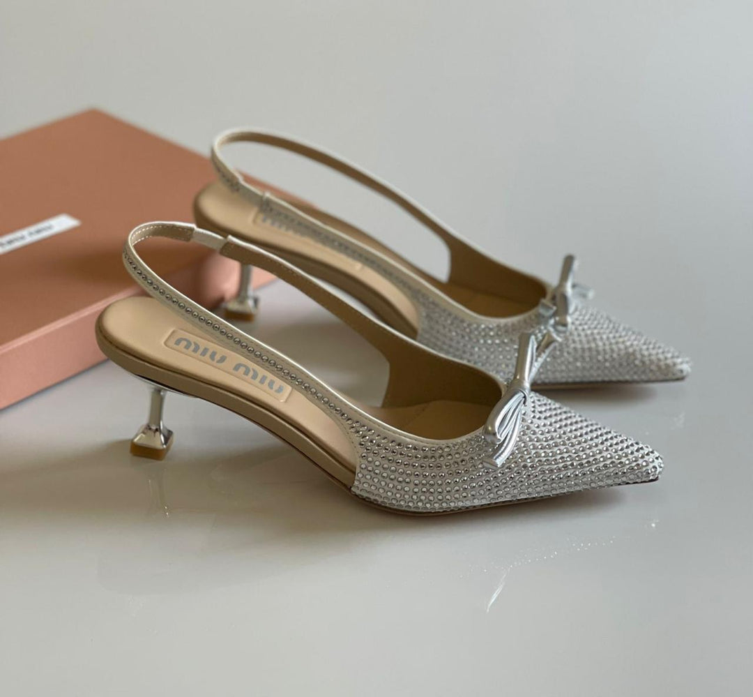 Ladies heels Lilly Onlines