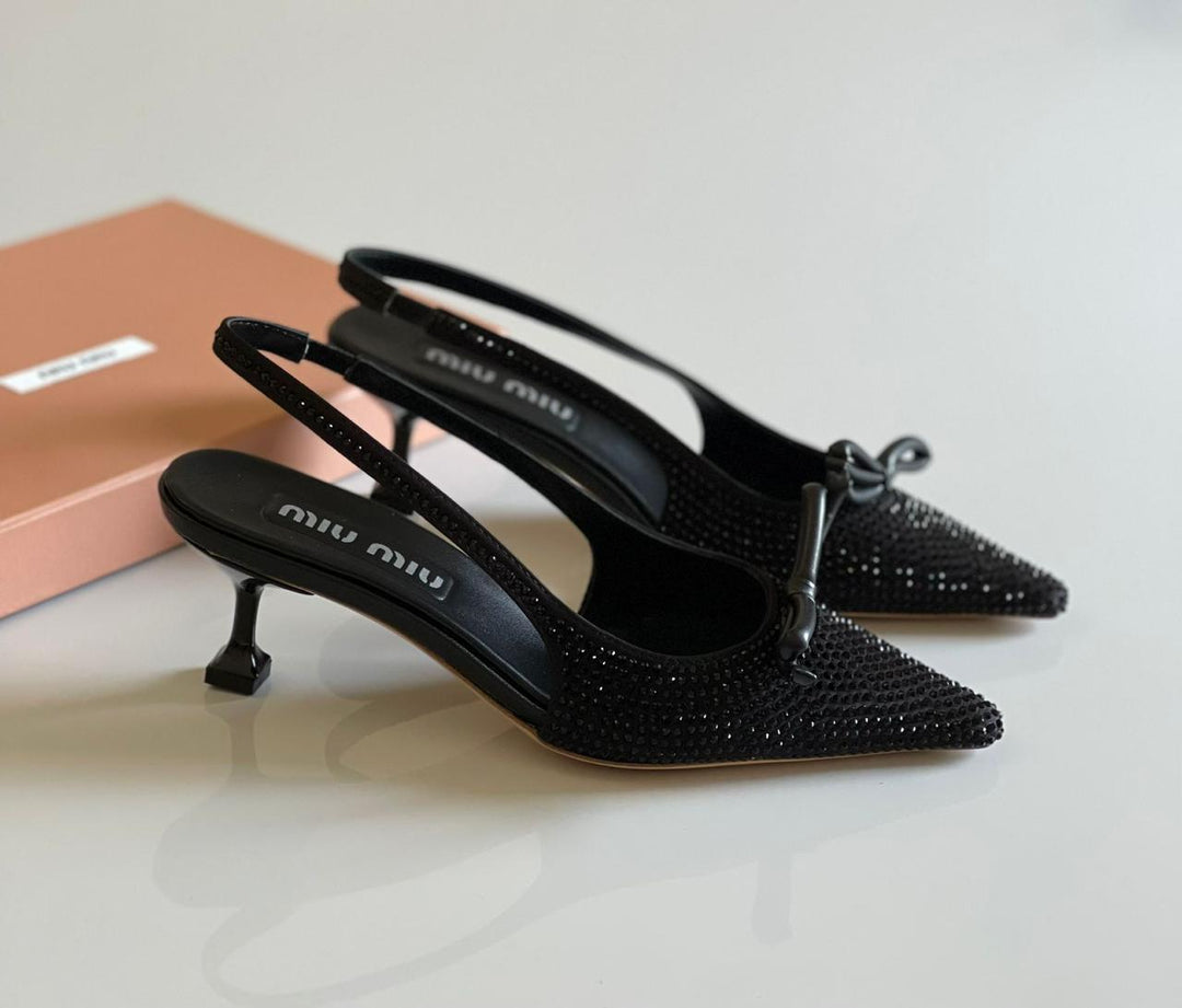 Ladies heels Lilly Onlines