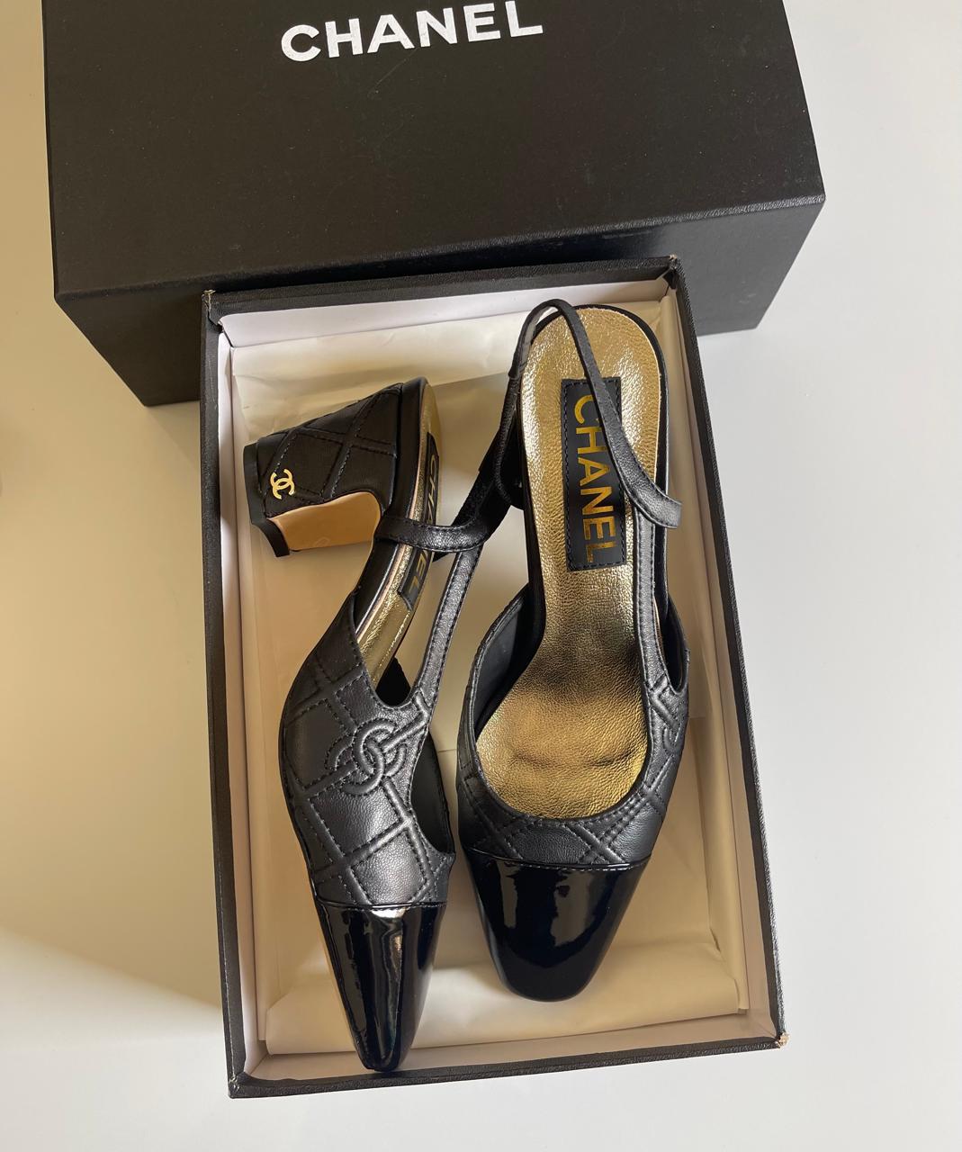 Ladies heels Lilly Onlines