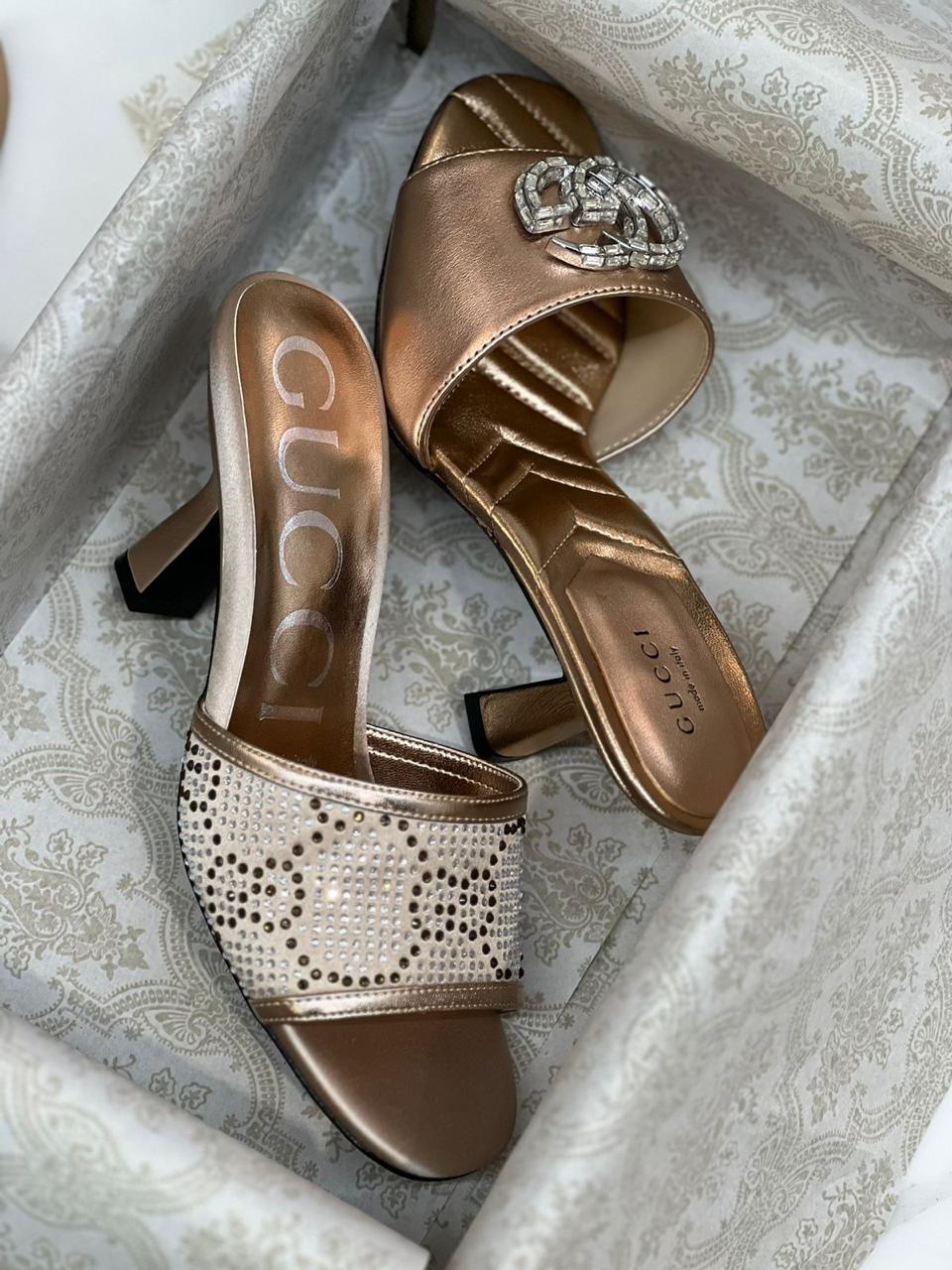 Ladies heels Lilly Onlines
